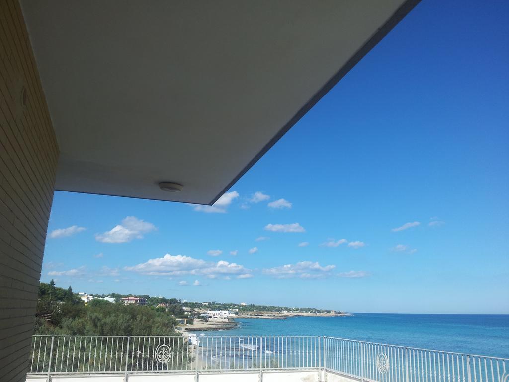 Villa Capitolo Монополи Екстериор снимка