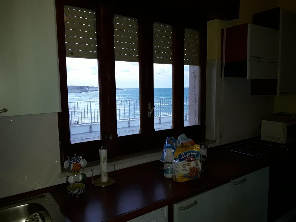 Villa Capitolo Монополи Екстериор снимка