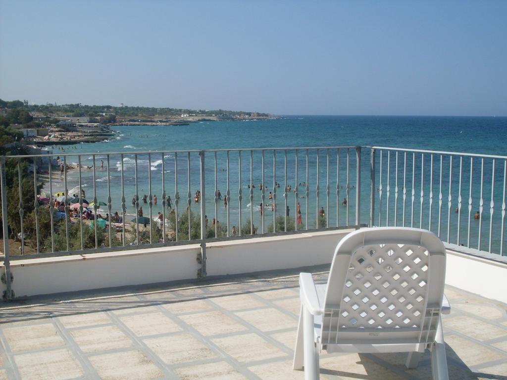 Villa Capitolo Монополи Екстериор снимка